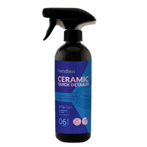 Керамический детейлер Hendlex CERAMIC QUICK DETAILER 500 мл