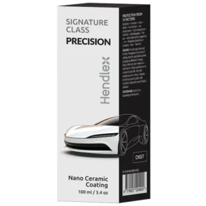 Керамическое покрытие Hendlex PRECISION 100 мл, флакон