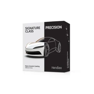 Набор Hendlex PRECISION: керамическое покрытие 100 мл