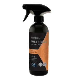 Гидрофобный силант Hendlex WET COAT 500 мл
